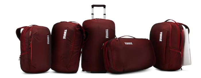 Thule Subterra Ember Skyline