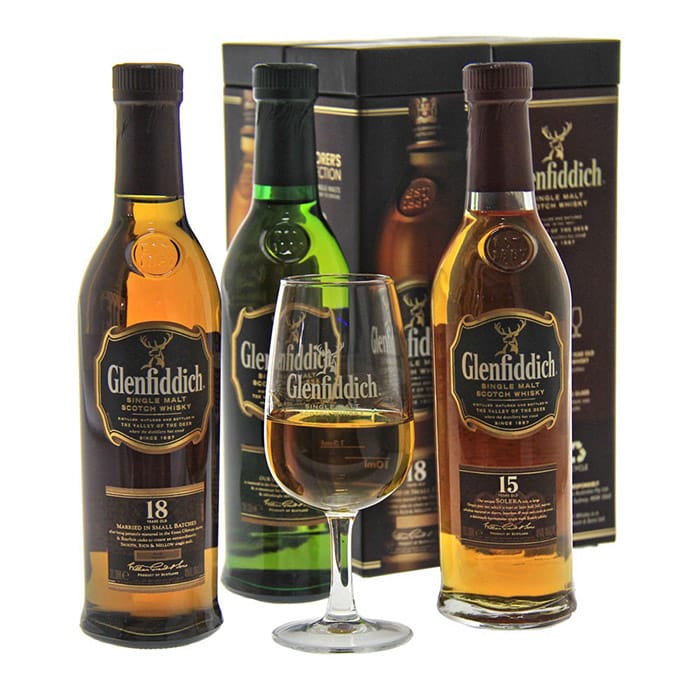 glenfiddich