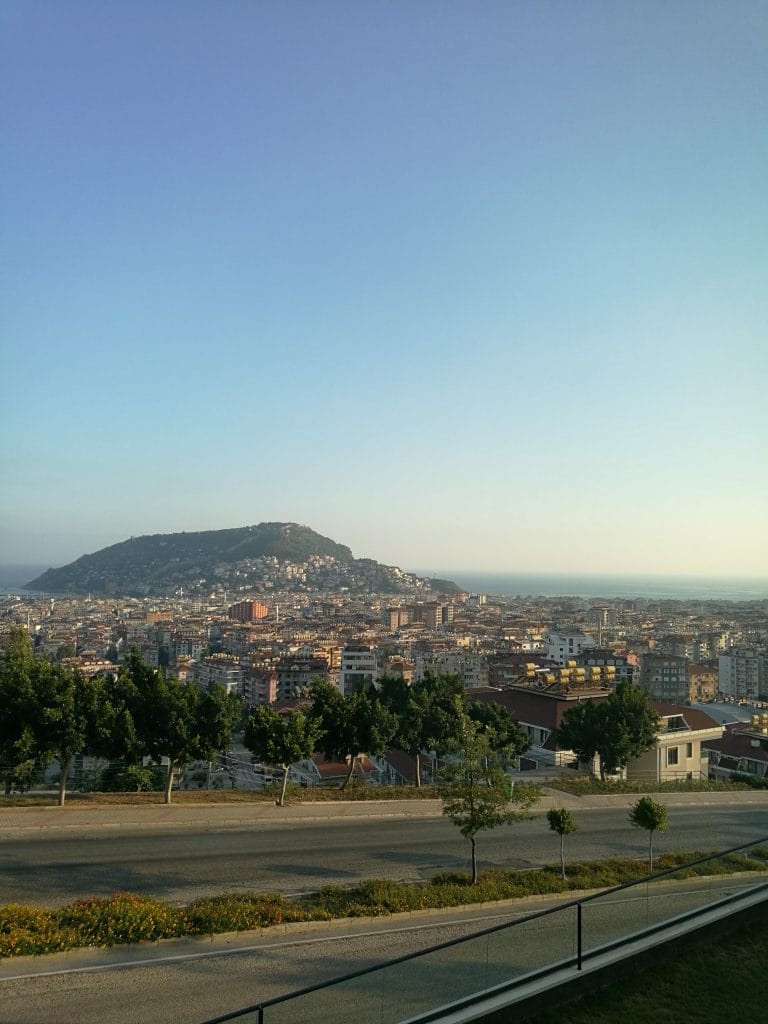 Monte Mare View