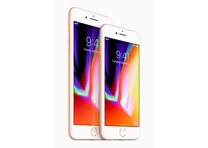 iphone 8 iphone 8 plus apple