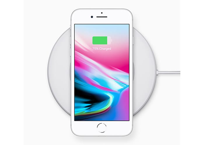 iphone 8 plus apple