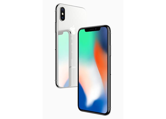 iphone x apple