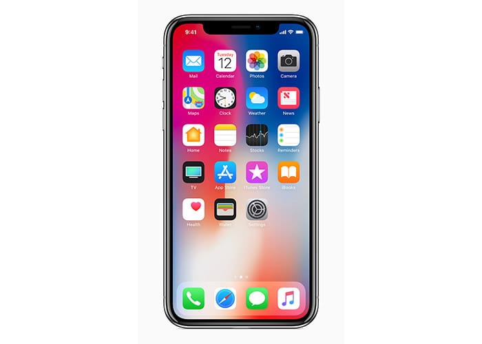 iphone x Apple