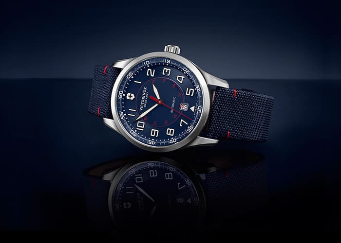 Victorinox Airboss maverick