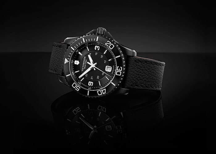 Victorinox Airboss maverick