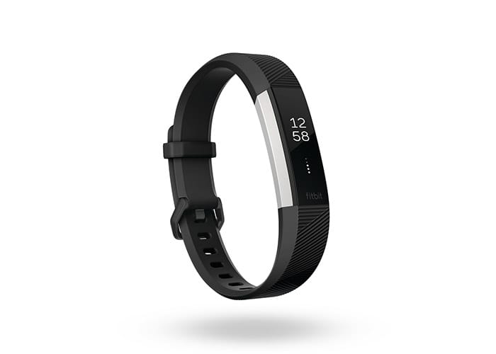Fitbit alta hr