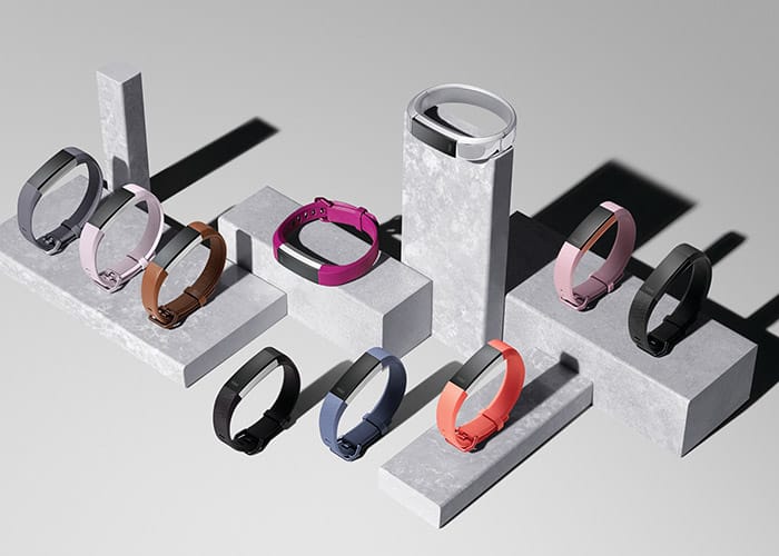 Fitbit alta hr