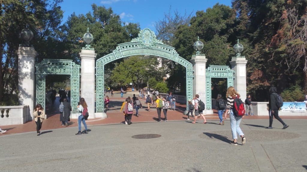 Berkley Universitet