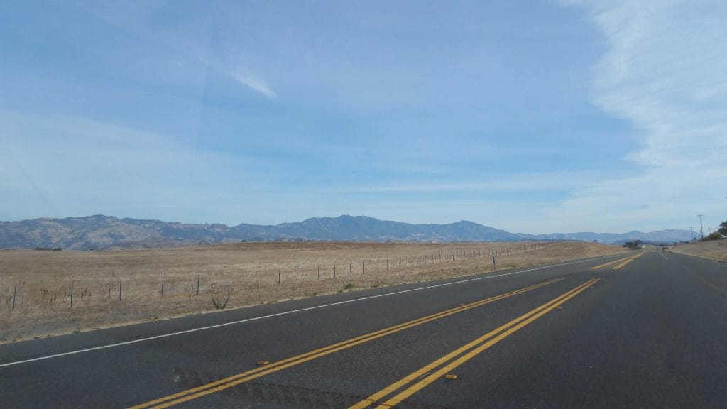 Highway 101