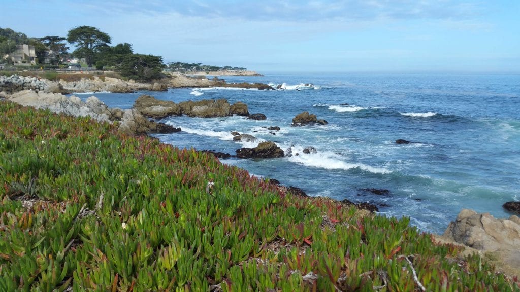 Monterey California