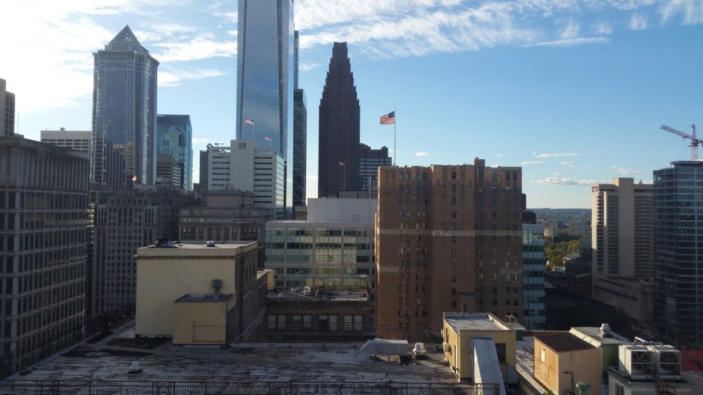 philadelphia usa reportage