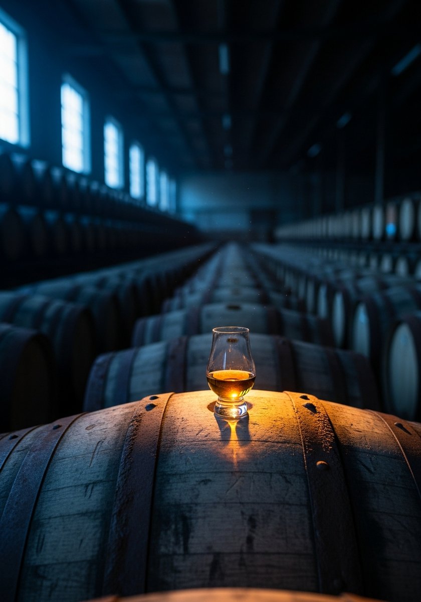 Svensk whisky blev myndig: High Coast släpper sin första 15-åring