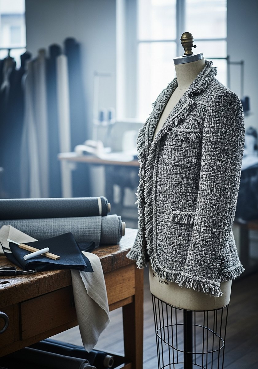 Modets stora stolslek: året då nästan alla modehus bytte chefsdesigner