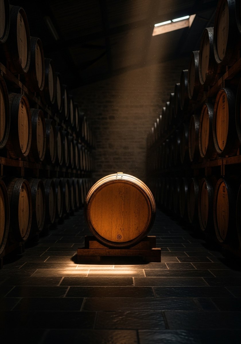 Whiskyns spöken: rekorden 2026 och paradoxen i att väcka ett nedlagt destilleri